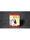 Devil's Handkerchief (Black) Accessory