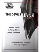Devil's Hank Pro - Black Trick