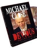 Devious Volumes 1 and 2 DVD