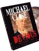 Devious Volume 2
