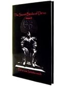 De'Vo's Secret Books Volume 2 Book