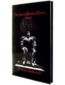 De'Vo's Secret Books Volume 2 Book