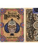 Dia de los Muertos Original Playing Card (2nd Edition) Deck of Cards