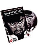 Dial-Abolical DVD