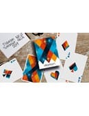 Diamon No. 12 Playing Cards (Summer 2019 Edition) Deck of Cards