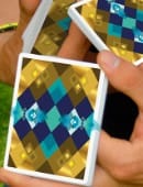 Diamon Playing Cards N° 22 Playing Cards Deck of Cards