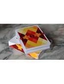Diamon Playing Cards No. 5 (Winter Warmth) Deck of Cards