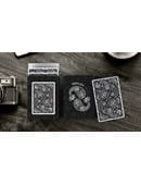 Diamon Playing Cards Paisley Edition Deck of Cards