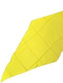 36in Diamond Cut Silk by Gosh (Assorted Colors)  Accessory