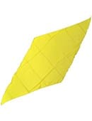 Diamond Cut Silk 36" (White) Accessory