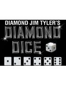 Diamond Dice Set Accessory