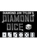 Diamond Metal Puzzle - Diamond Jim Tyler