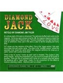 Diamond Jack DVD