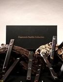 Diamond Paddle Collection Trick