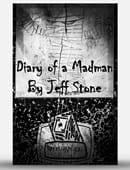 Diary of a Madman Book