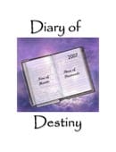 Diary Of Destiny Trick