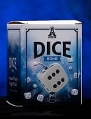 Dice Bomb Trick