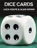 Dice Cards Trick
