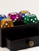 Dice Game Trick