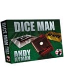 Dice Man DVD