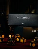 Dice Miracle Trick