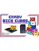 Dice Production Frame Trick