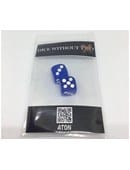 Dice Without Two Accessory