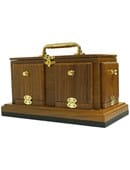 Die Box Set Trick