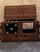 Karpinski Die Box (Folding Die Version) Trick
