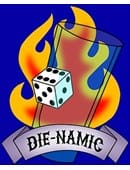 DIE-NAMIC Trick