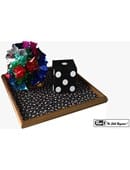 Die To Flower Tray Trick