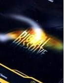 Digital Dissolve Trick