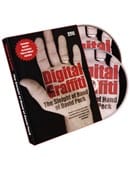 Digital Graffiti DVD