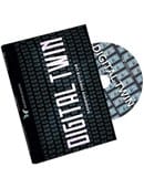 Digital Twin DVD