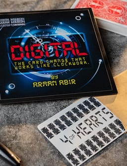 Digital Trick