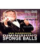 Diminishing Sponge Balls Accessory