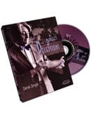 Dingle's Deceptions DVD