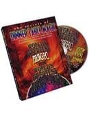 World's Greatest Magic - Dinner Table Magic DVD