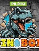 Dino Box Trick