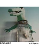 Dinosalt Trick