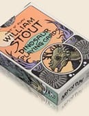 Dinosaur Playing Cards Deck of Cards