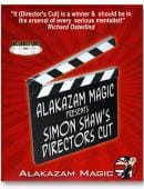 Director's Cut Trick
