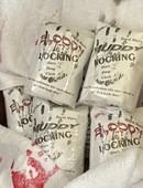 Dirty Drop Cloth (magnetic, muddy version) Trick