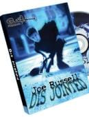 Dis Jointed DVD