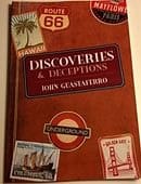 Discoveries and Deceptions Book