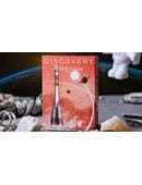 Discovery Final Frontier Playing Cards Deck of Cards