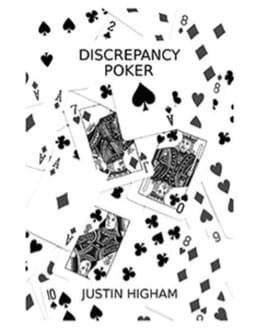 Discrepancy Poker Book
