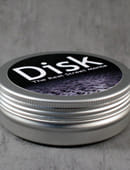 Disk DVD and Props