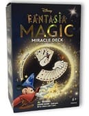 Disney Fantasia Miracle Deck Trick