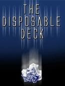 Disposable Deck 2.0 Trick